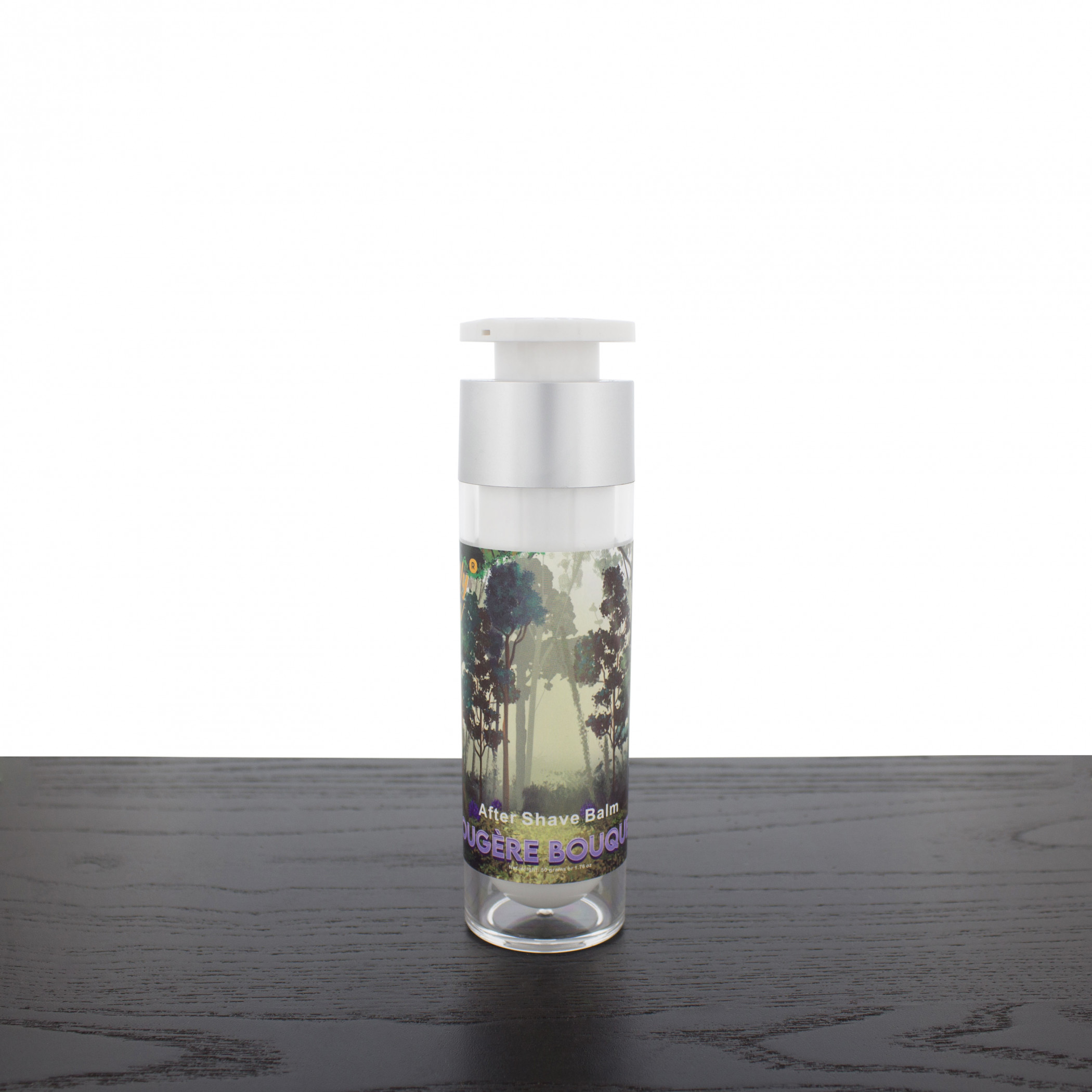 Product image 0 for Wholly Kaw After Shave Balm, Fougere Bouquet (New)